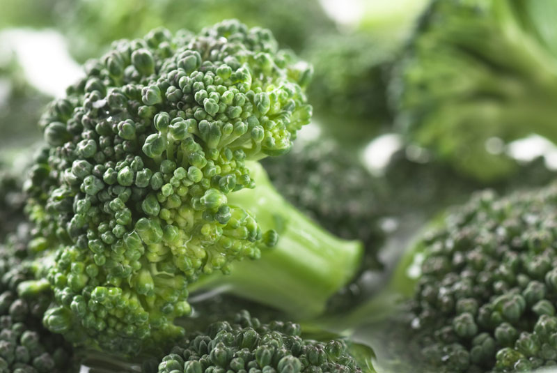 Cruciferous Vegetables