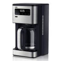 Braun PureFlavor FastBrew:was $89 now $77 @Best Buy