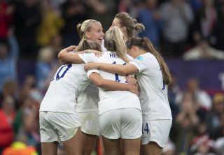 Sexism in sport: the Women's Euros team