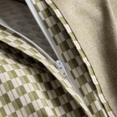 M&S zipped duvet cover set