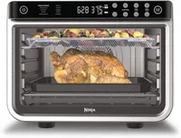 Ninja Foodi XL Pro Air Fry Oven, 10-in-1 Ninja Foodi XL Pro Air Fry Oven, 10-in-1