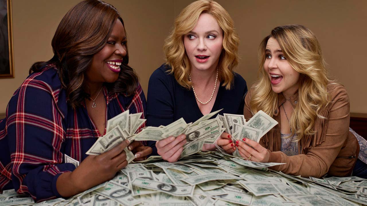 3 shows like Netflix's The Gentlemen you need to watch