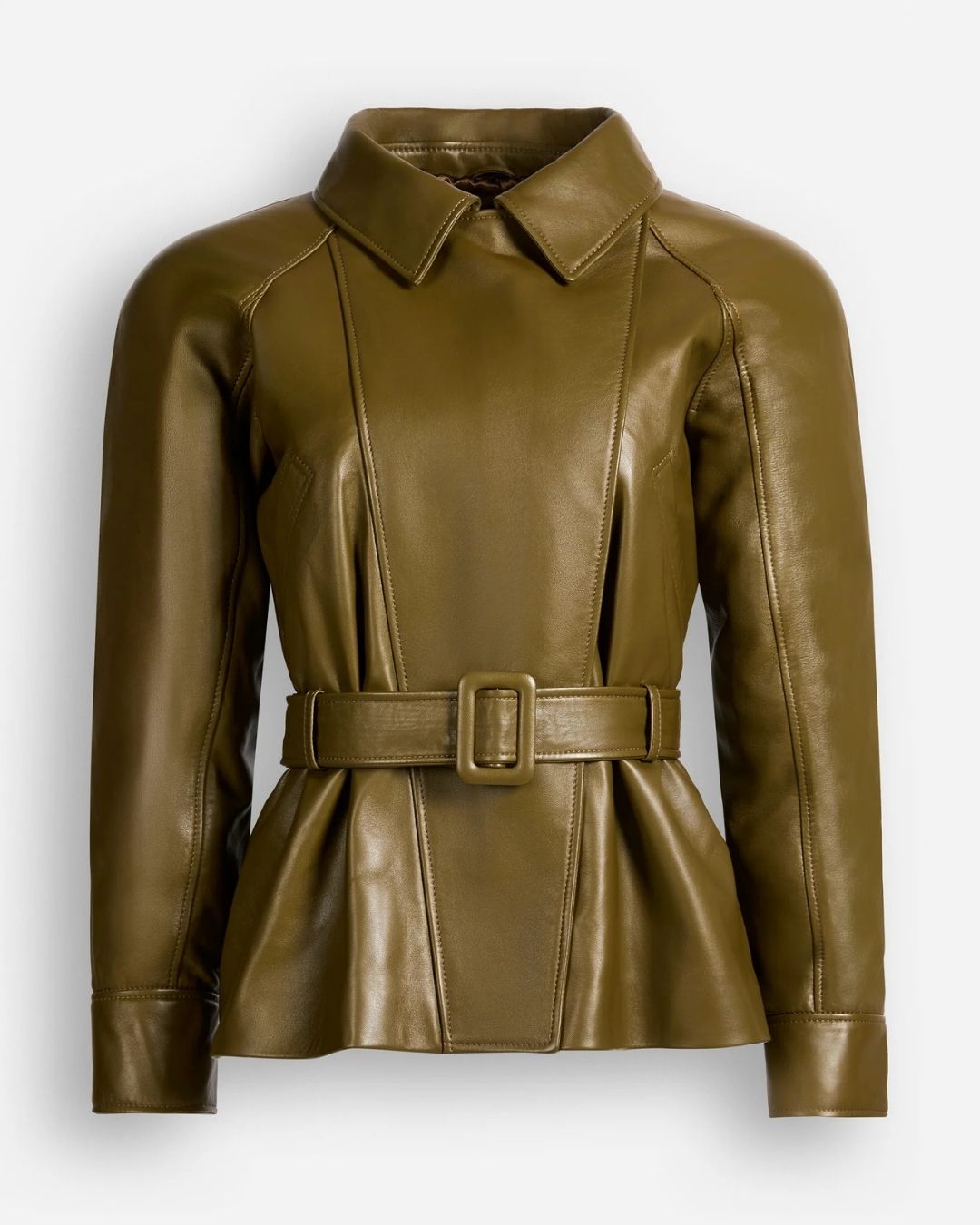 Autumn Jackets 2026