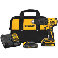 Save up to 41% on tools at Lowe's
Whether you're after a new power drill, or simply a fresh screwdriver, you'll find a massive range of tools on offer at Lowe's in the late Labor Day sales. Plus, you can save up to 41% on select items right now, offering up some big discounts. Deal ends: unknown