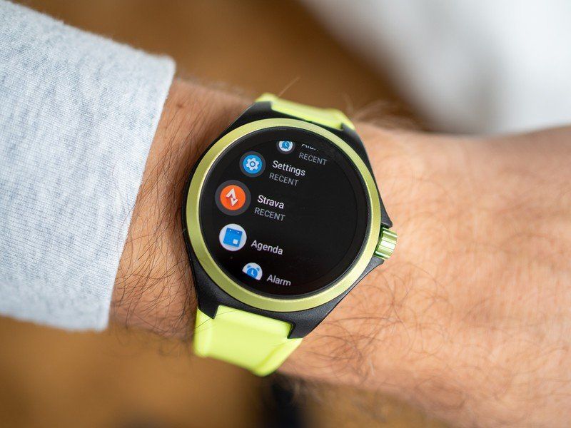 Puma Smartwatch