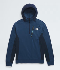 The North Face Mountain Athletics Full-Zip Fleece Jacket (Men's)