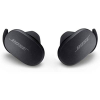 Bose QuietComfort Noise Cancelling Earbuds: was £249.95, now £199 at Amazon