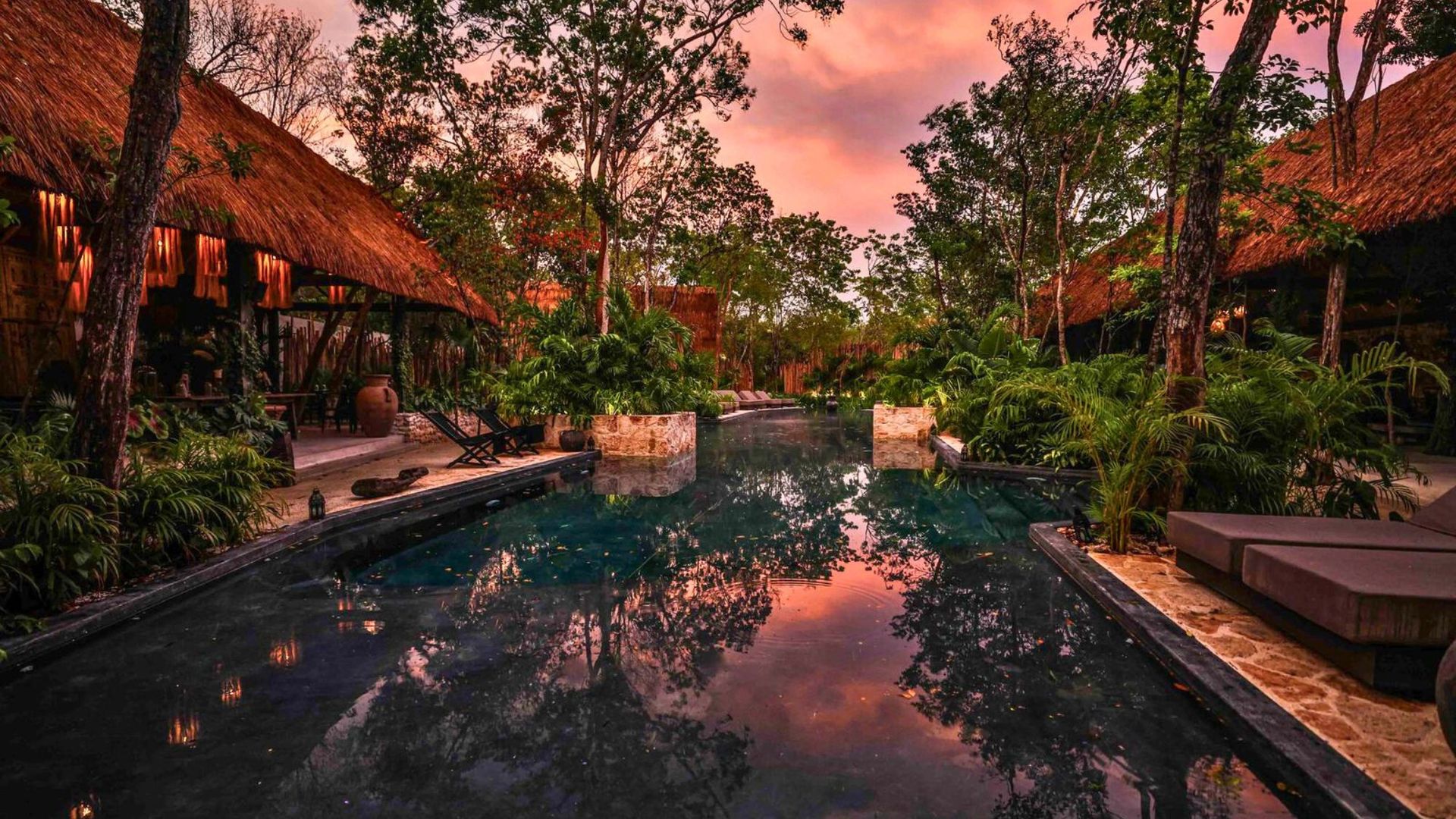 Hotel Bardo has 30 guest rooms