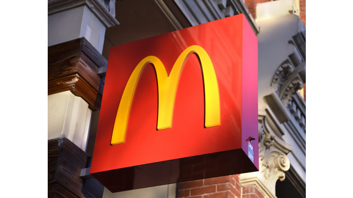 McDonald’s is finally getting fully on board the bacon train with these new menu items