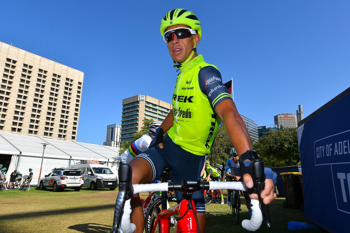 Richie Porte