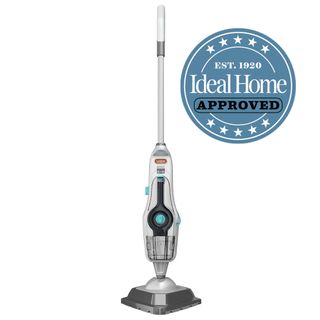 Vax Steam Fresh Combi S86-SF-C Steam Mop with Ideal Home approved logo