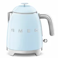 Smeg 50s Retro Mini Kettle | was £119.00now £49.99 at eBay