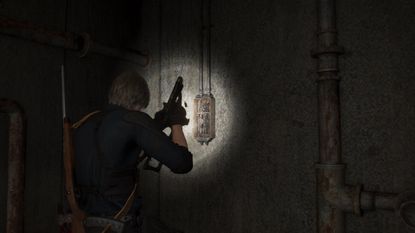 Resident Evil Requiem 