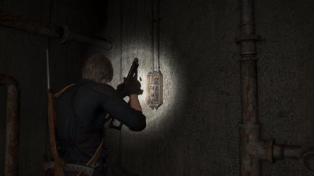 Resident Evil Requiem 