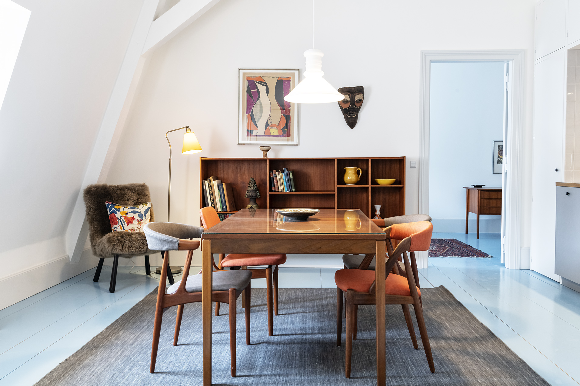 Kanalhuset copenhagen