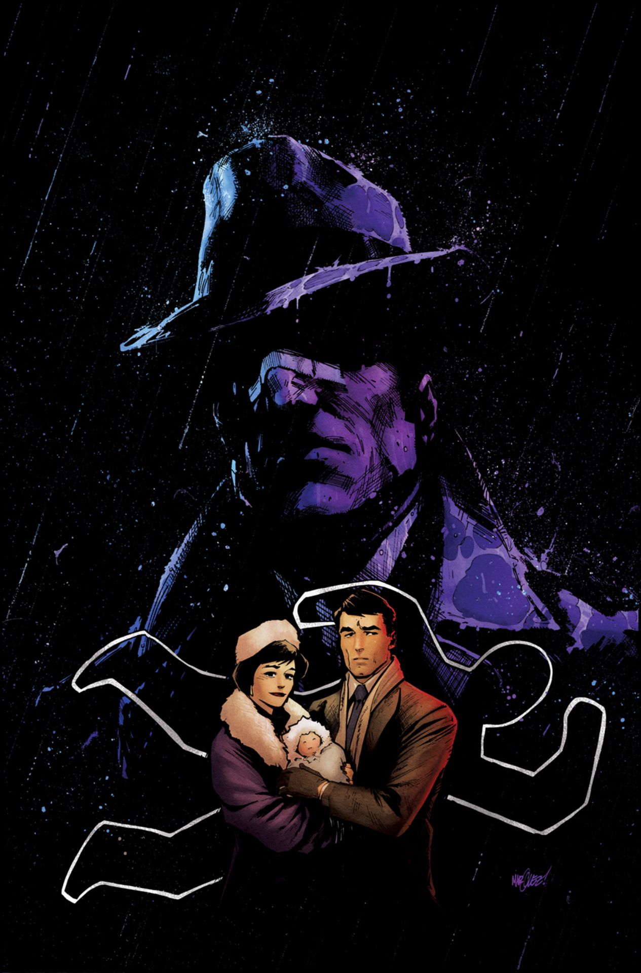 DC October 2022 solicitations