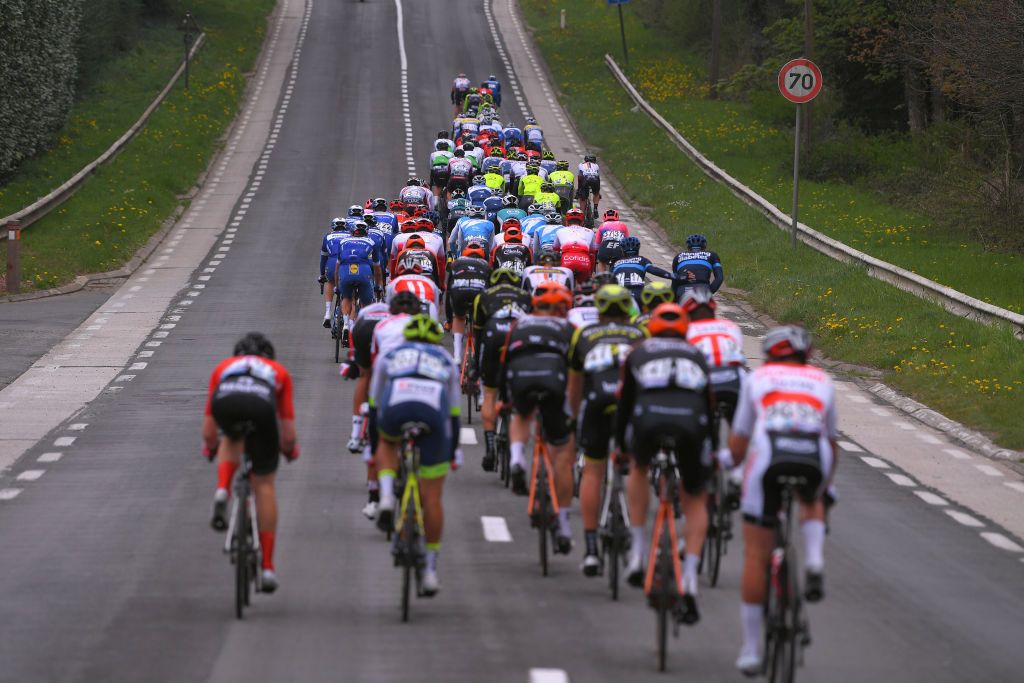 The 2019 Brabantse Pijl