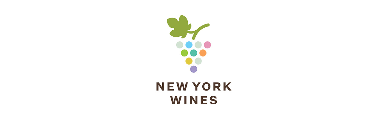 New York Wines logo
