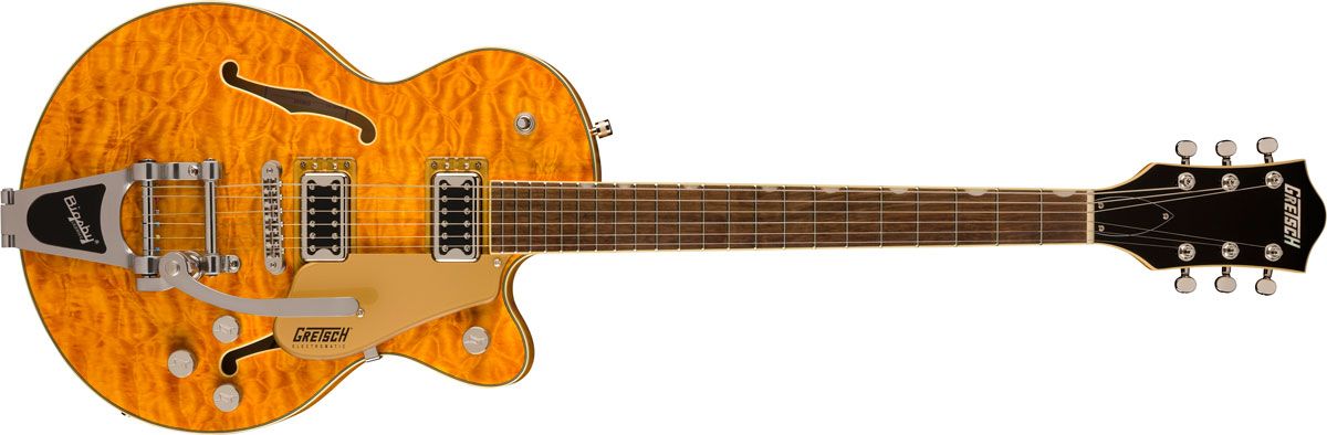 Gretsch Electromatic electric guitar models 2023