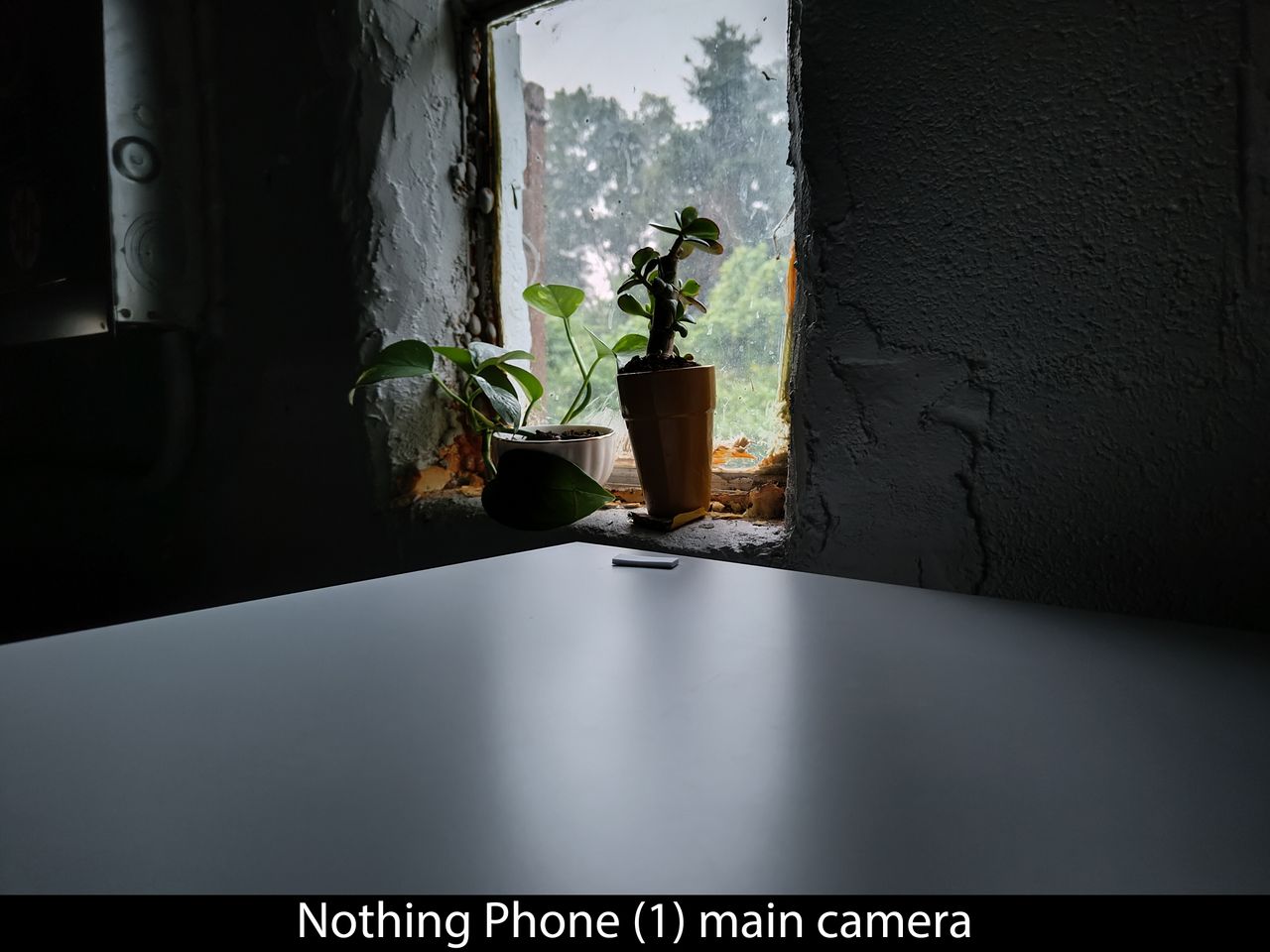 Nothing Phone (1) camera samples to compare to the Nothing Phone (2)