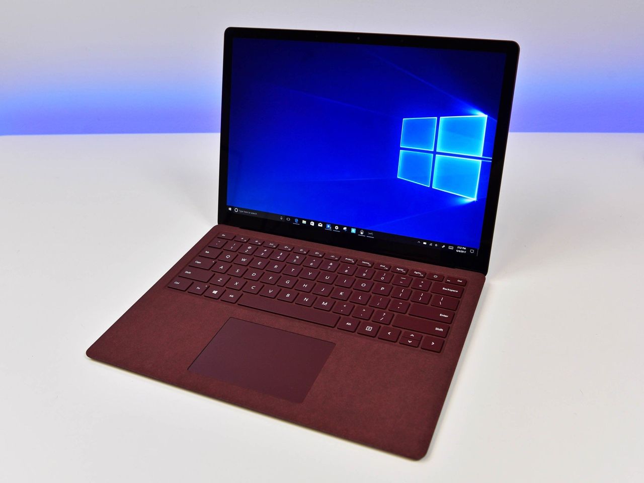 Surface Laptop