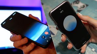 phones with Gemini Live and ChatGPT Voice