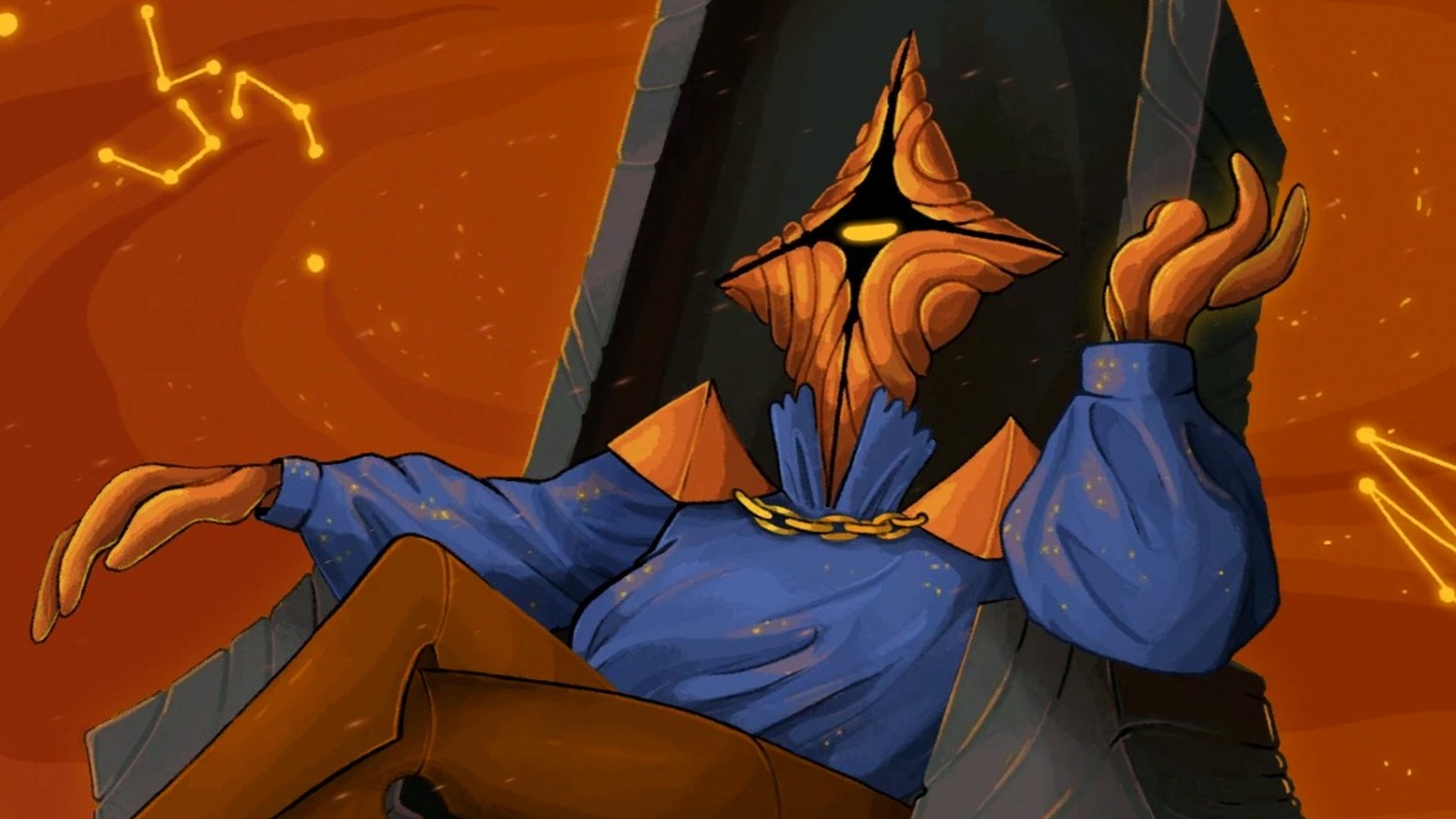 slay the spire 2 regent character select splash screen