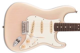 Fender Player II Stratocaster Chambered