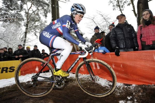Nadia Triquet-Claude (France)