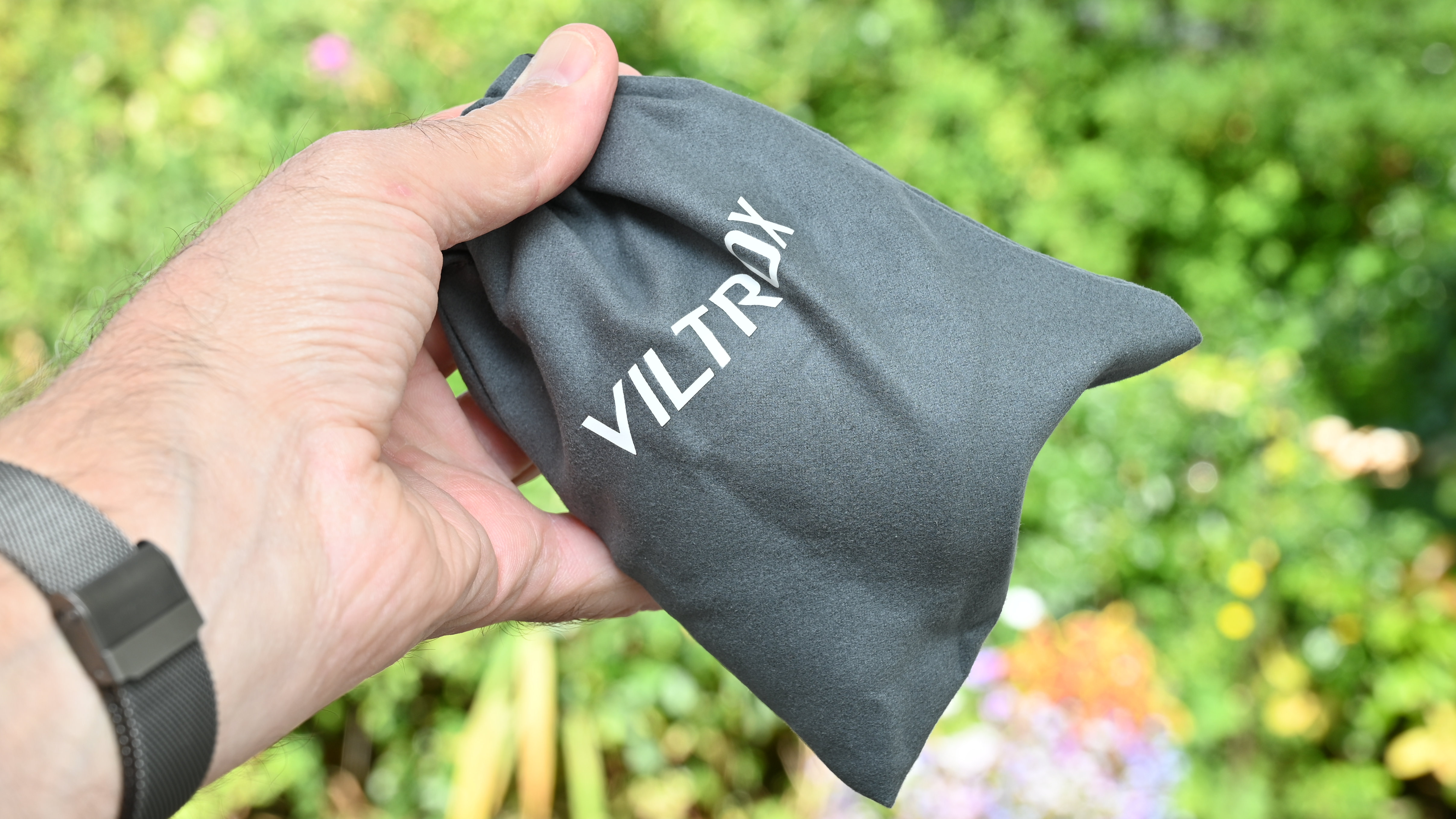 Viltrox AF 15mm f/1.7 Air product shot