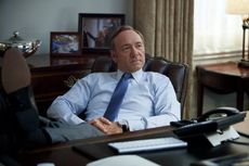 Russia won't let House of Cards shoot at the United Nations