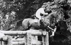 Master Craftsman and Ginny Elliott