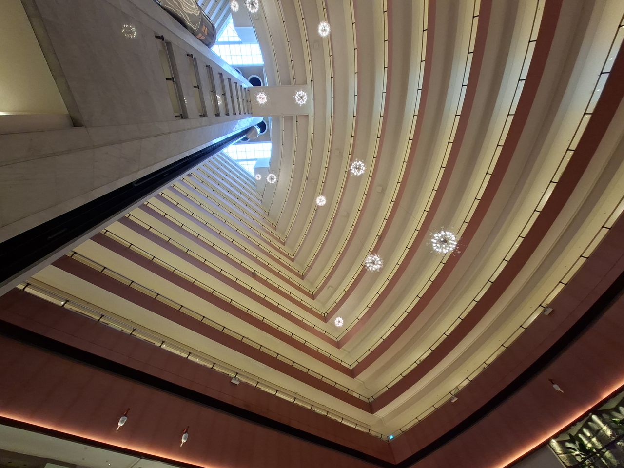 A Samsung Galaxy A56 5G camera sample