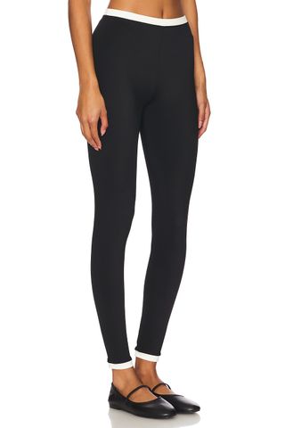 Strut-This, The Luca Ankle Legging