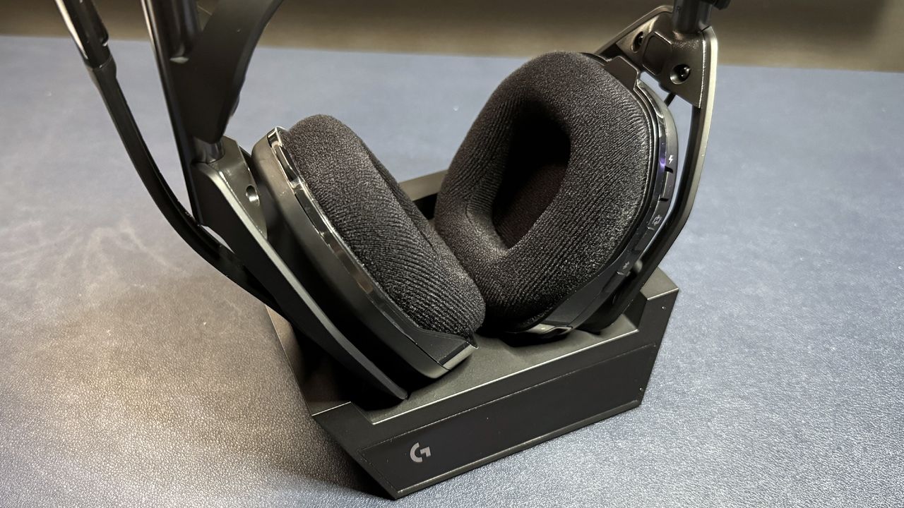 Astro A50 X