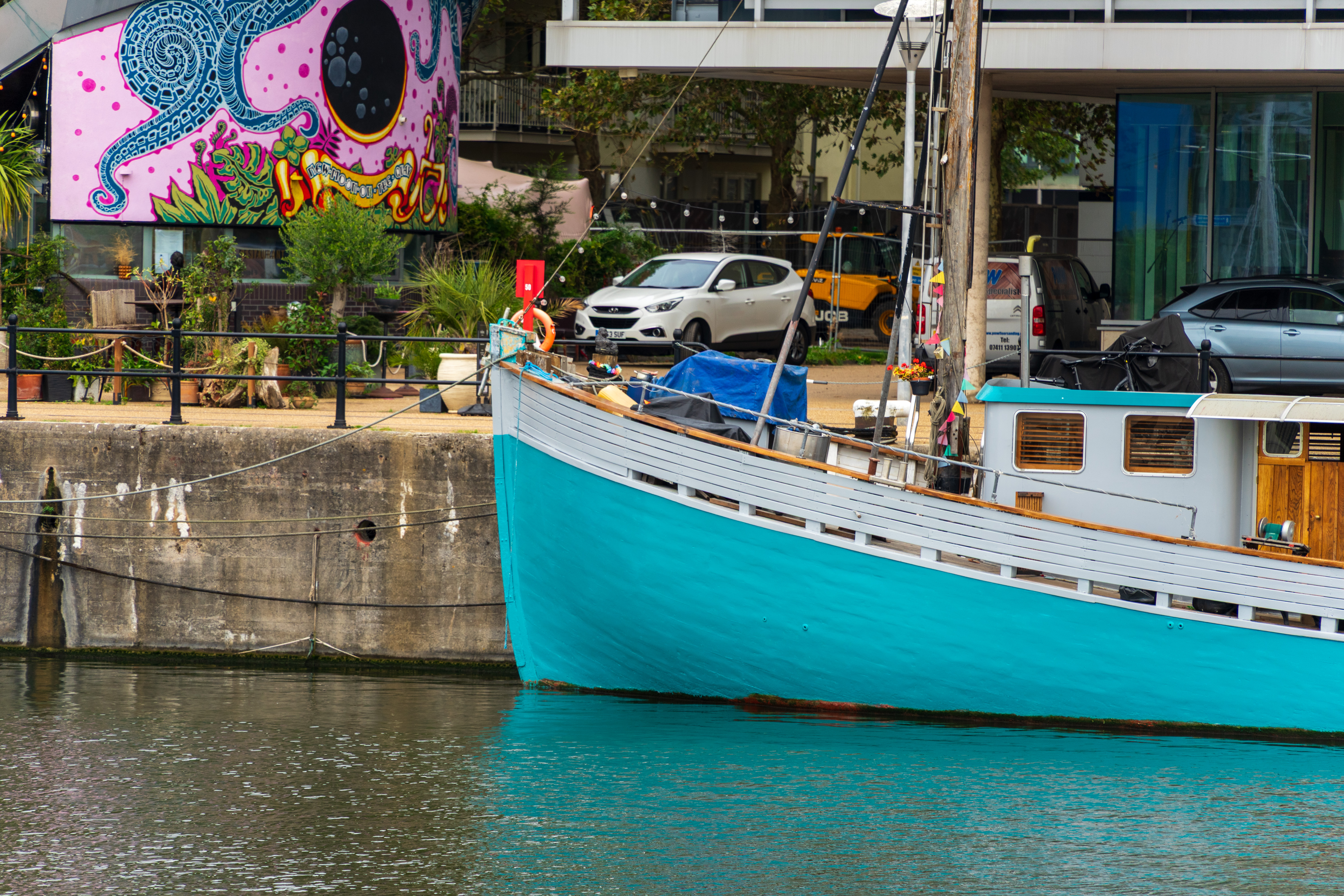 Sigma 20-200mm f/3.5-6.3 DG | C example shot
