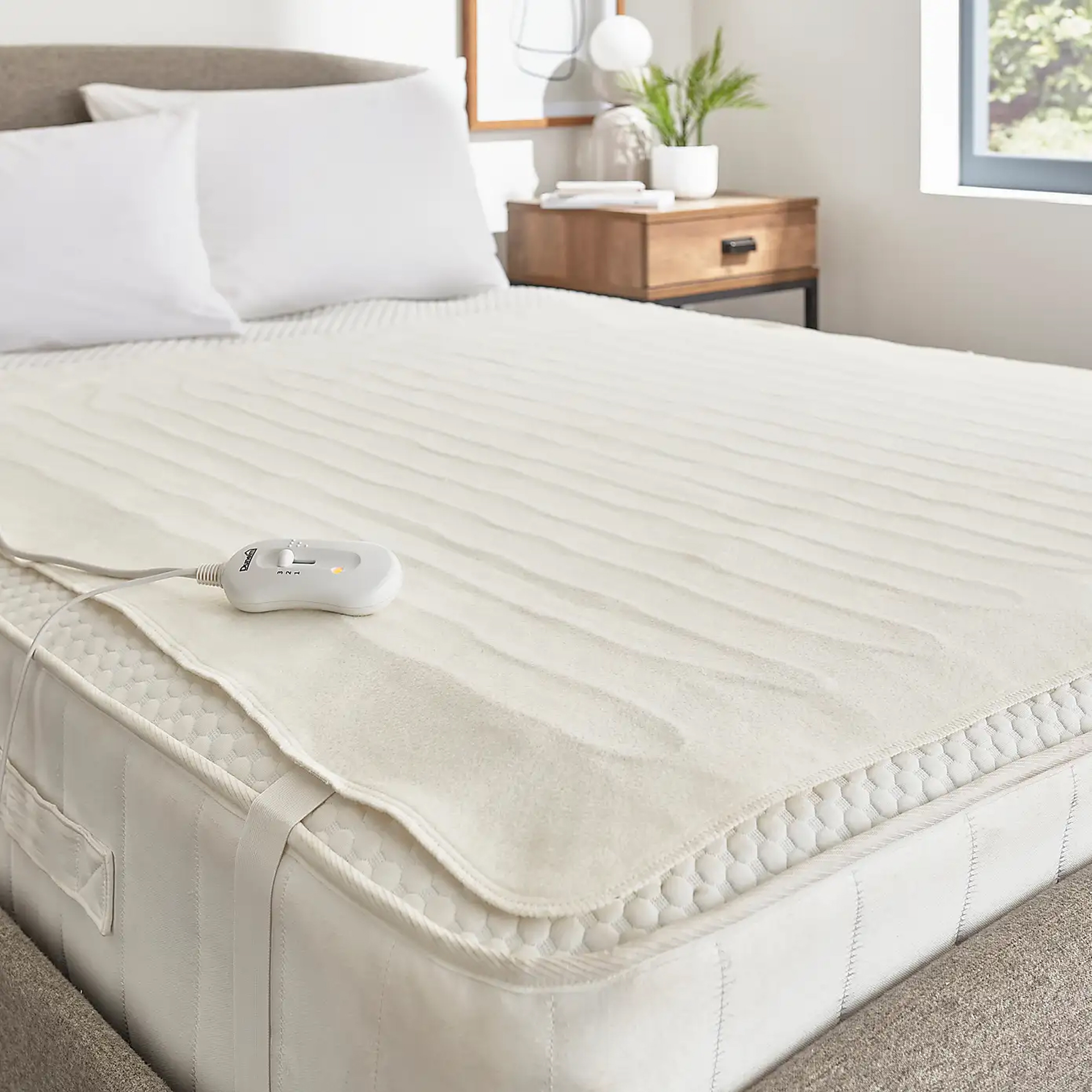Dunelm electric blanket