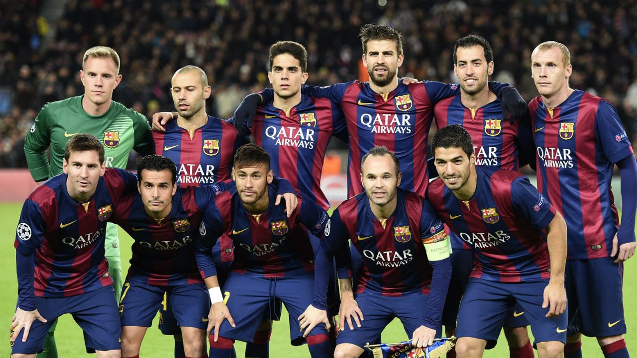 Barcelona