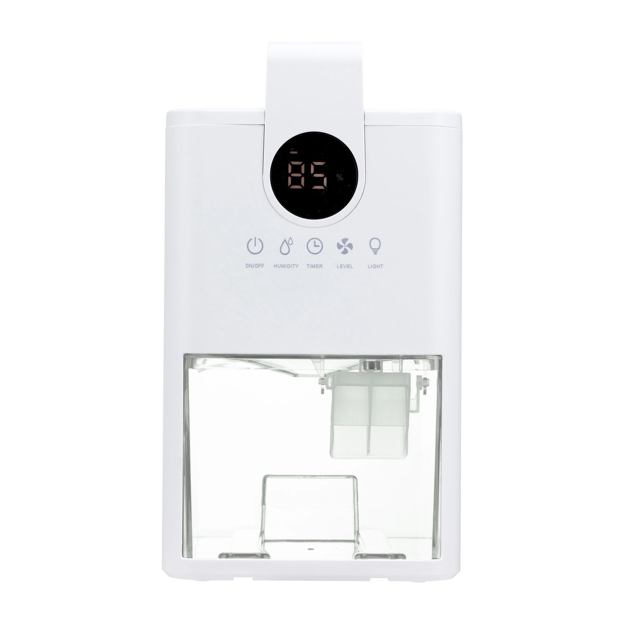tcp mini 1l dehumidifier