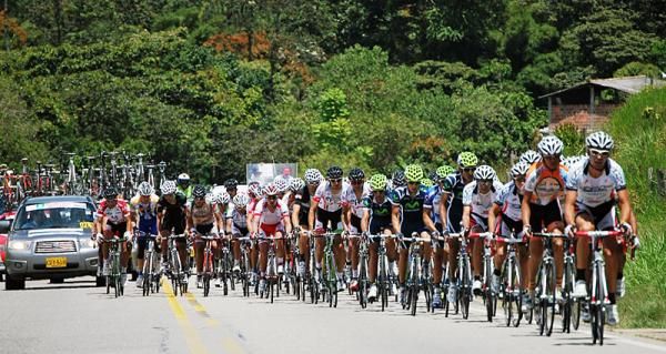GW Shimano sets the pace.
