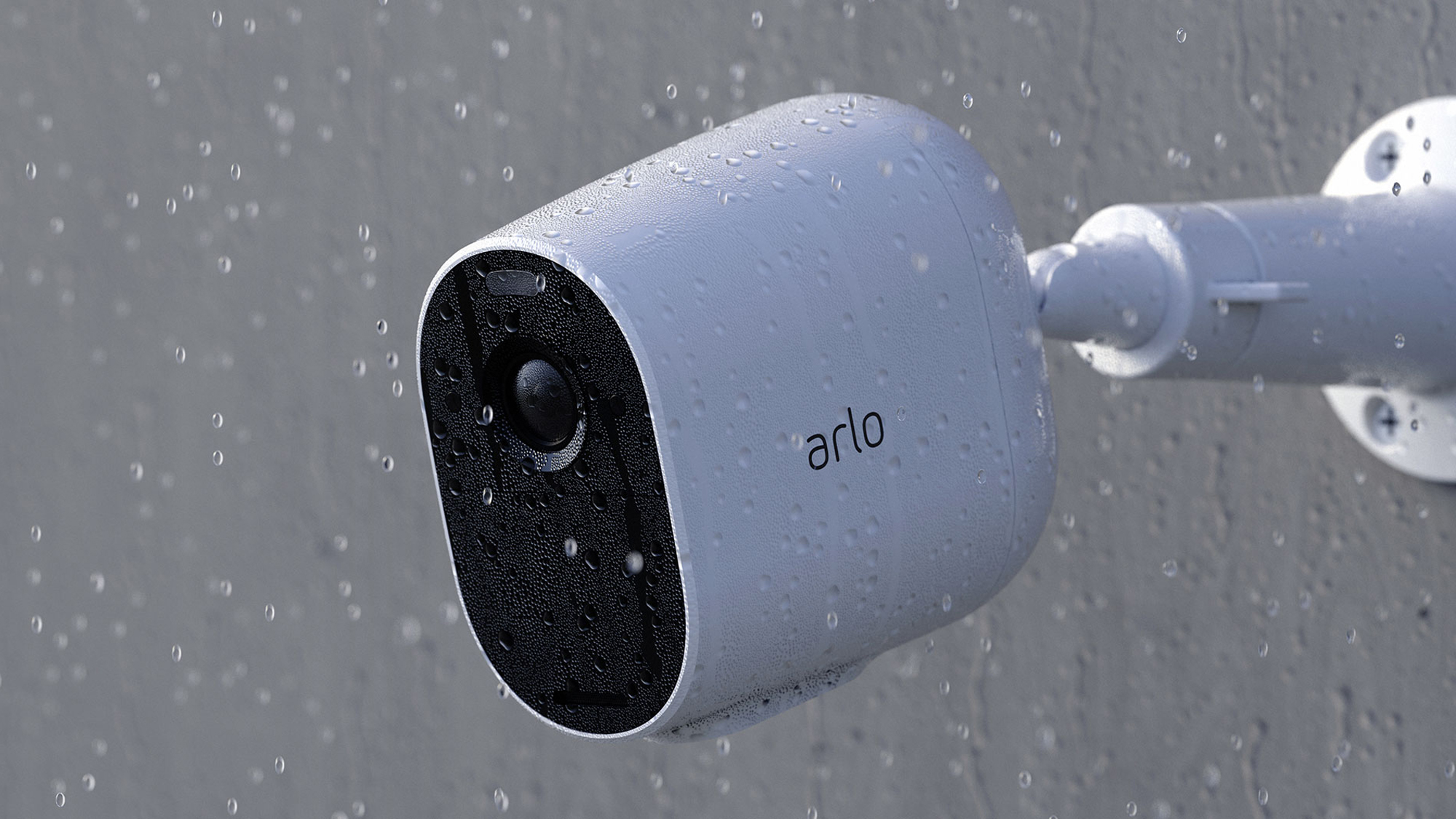 Arlo Essential Wireless Security Camera review