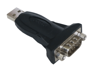 Vanco's RS232 USB converter