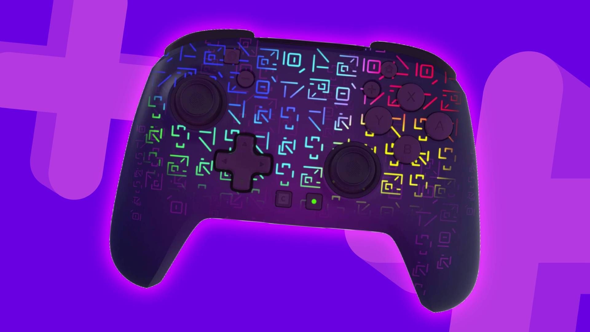 Turtle Beach has transformed Fortnite's Kevin the Cube into one of the best-looking Switch 2 pads I've seen so far