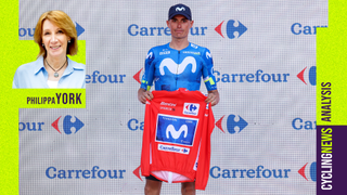 Without Tadej Pogačar, the Vuelta a España is about to descend into a level of chaos the peloton hasn't been used to for years – Philippa York analysis