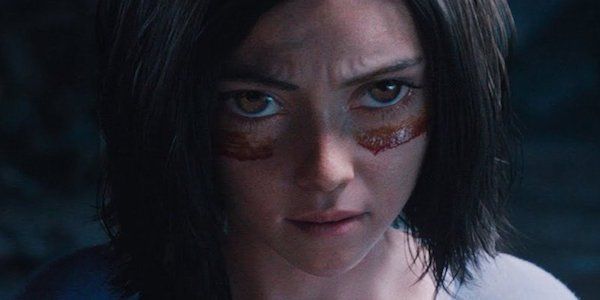 New Alita: Battle Angel Trailer Is Action Packed And Stunning | Cinemablend