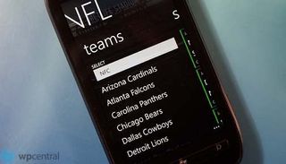 Nokia ESPN App