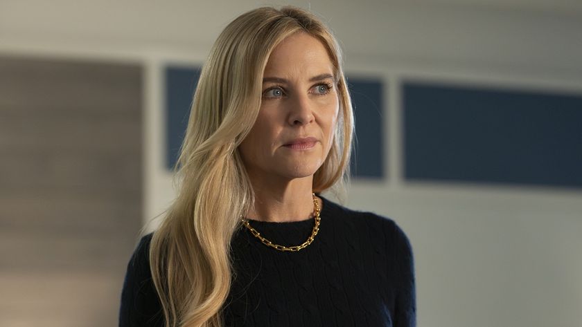 Jessica Capshaw plays Blythe on 9-1-1: Nashville.