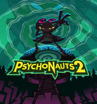 Psychonauts 2