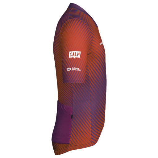 Rapha Custom competition winning design