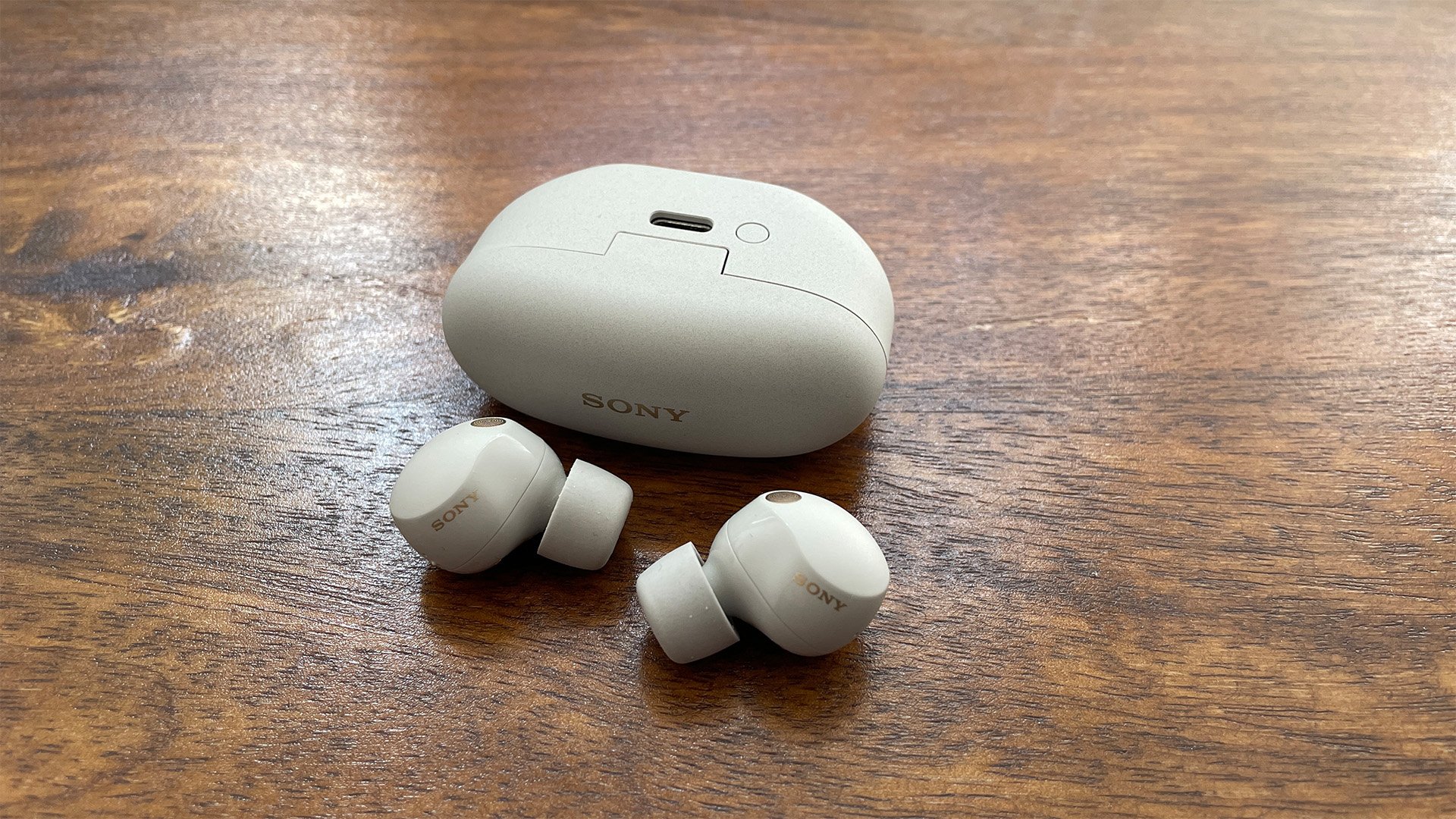 Sony mx online earbuds